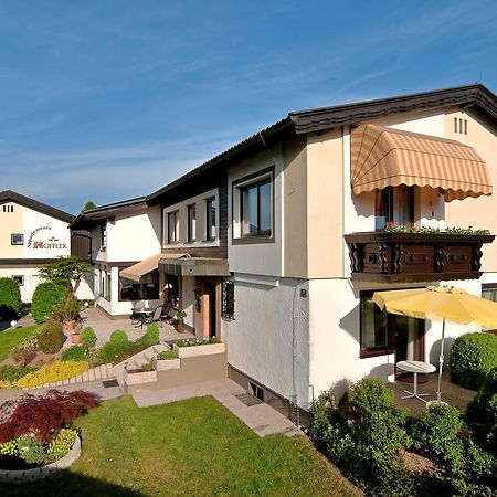 Appartements Koffler Faak am See Zewnętrze zdjęcie