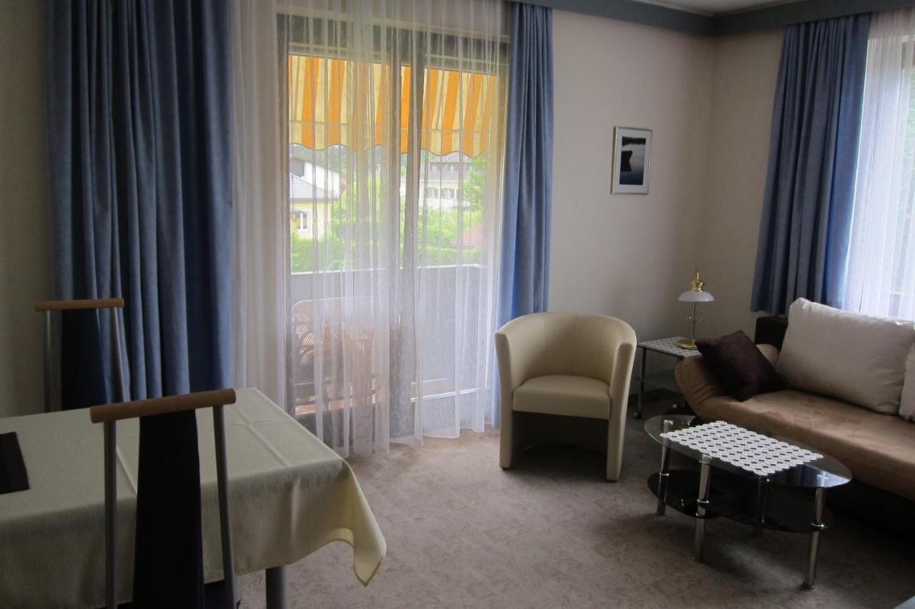 Appartements Koffler Faak am See Zewnętrze zdjęcie