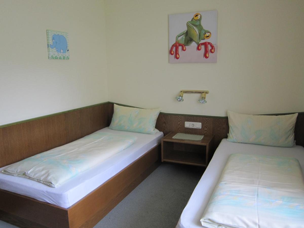 Appartements Koffler Faak am See Zewnętrze zdjęcie