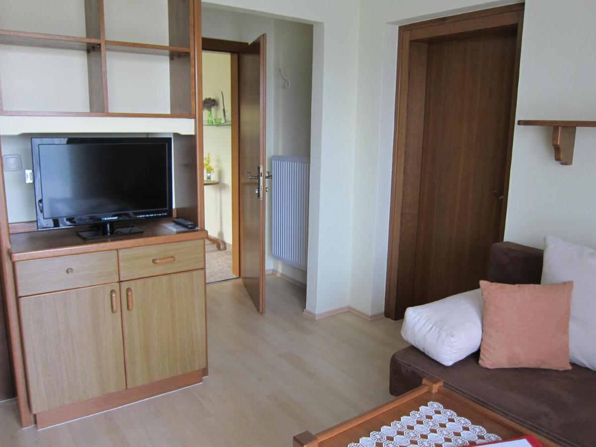 Appartements Koffler Faak am See Zewnętrze zdjęcie