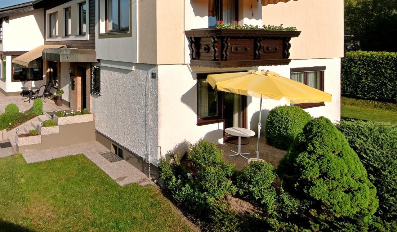 Appartements Koffler Faak am See Zewnętrze zdjęcie