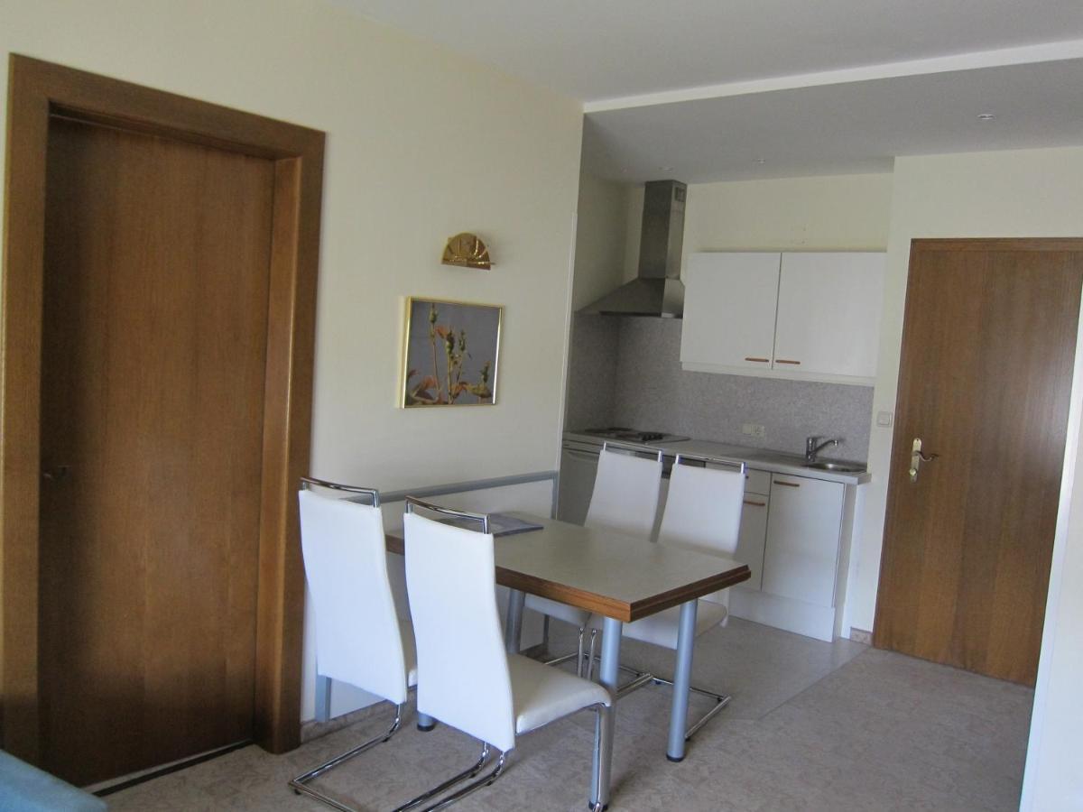 Appartements Koffler Faak am See Zewnętrze zdjęcie