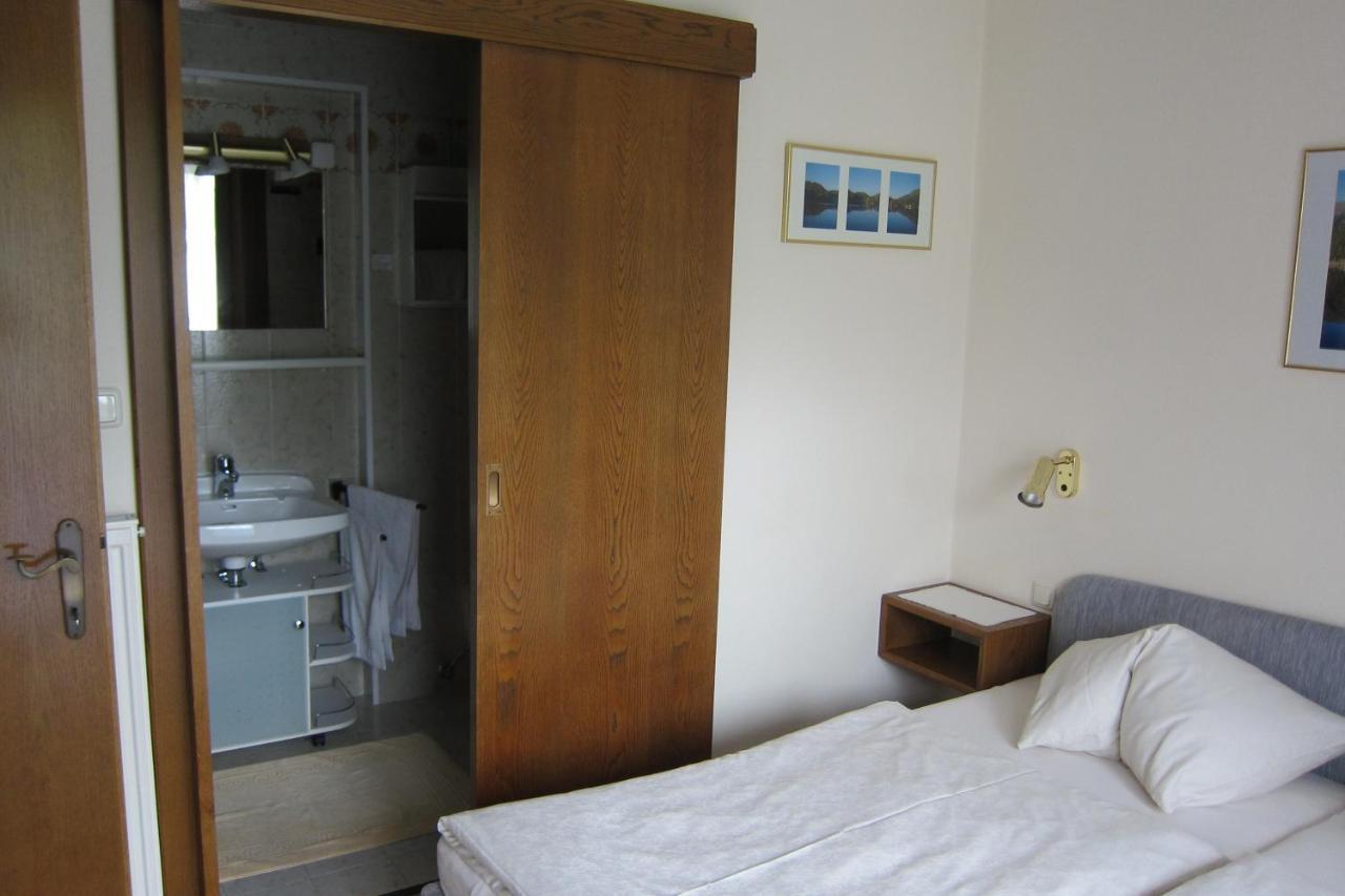Appartements Koffler Faak am See Zewnętrze zdjęcie