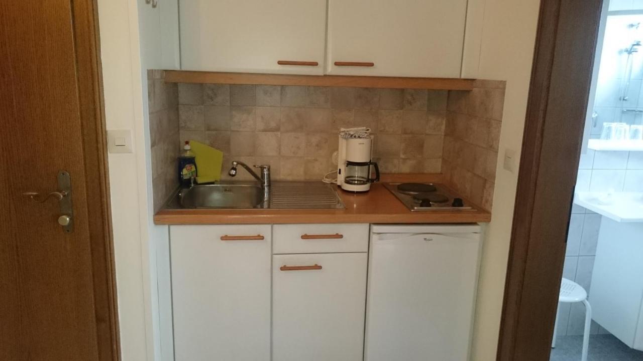 Appartements Koffler Faak am See Zewnętrze zdjęcie