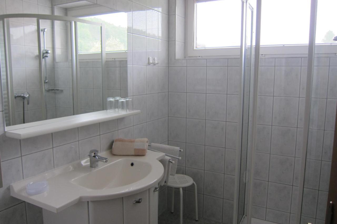 Appartements Koffler Faak am See Zewnętrze zdjęcie
