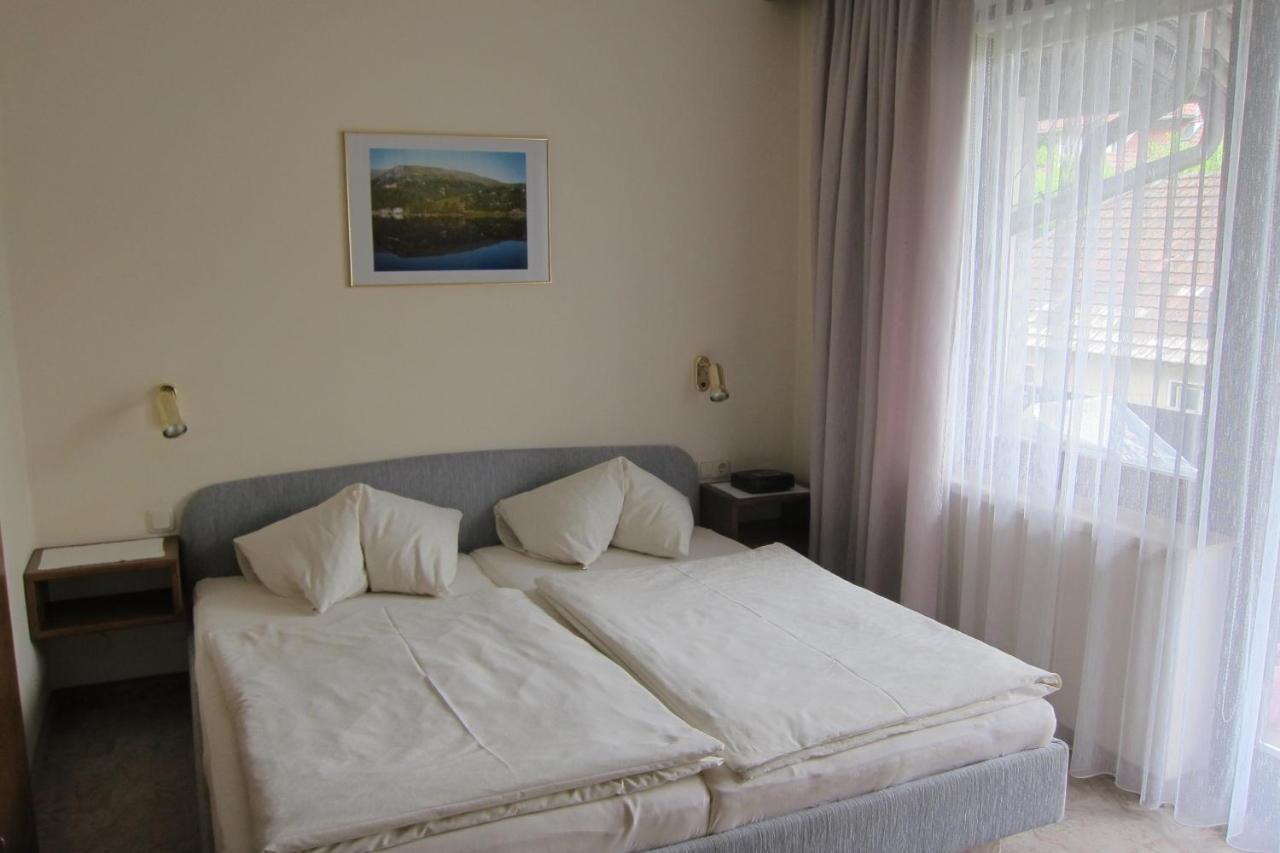 Appartements Koffler Faak am See Zewnętrze zdjęcie