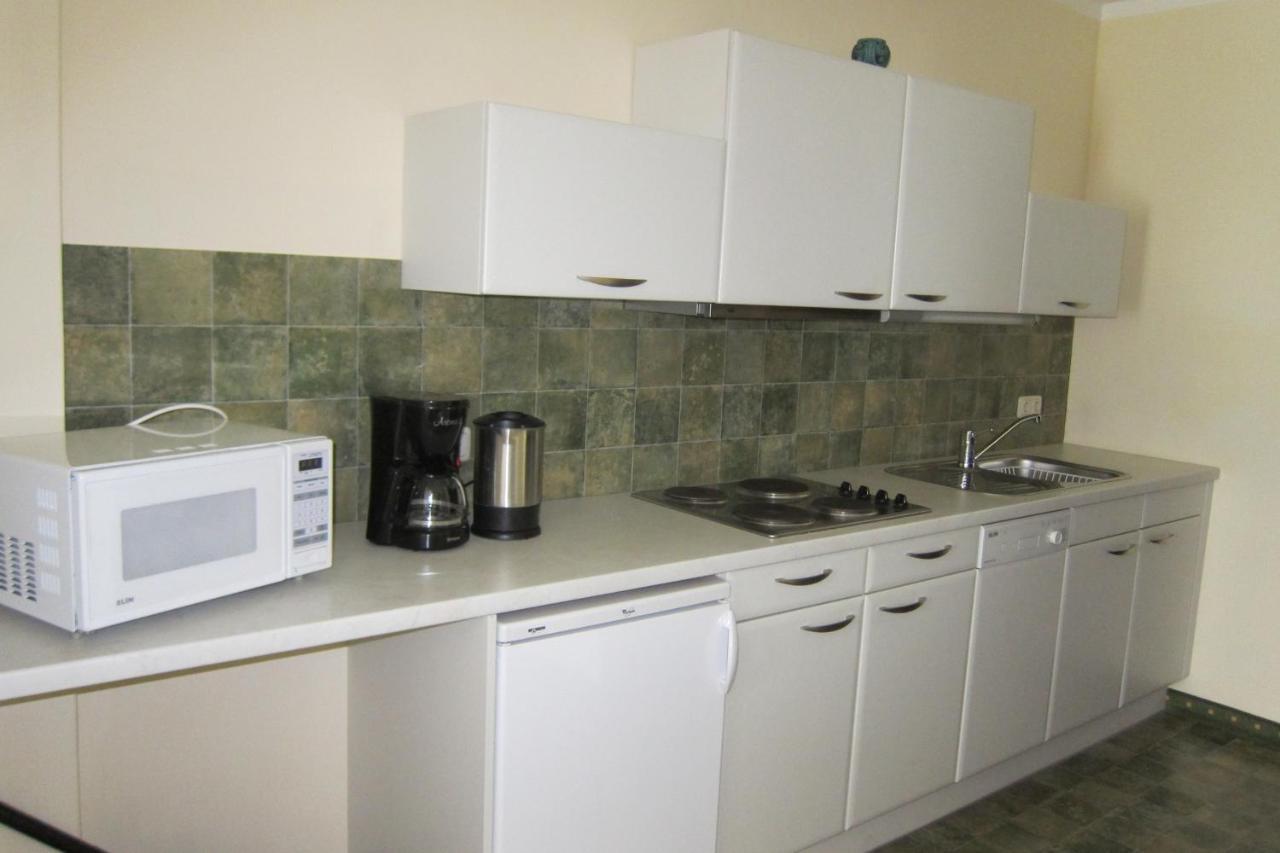 Appartements Koffler Faak am See Zewnętrze zdjęcie