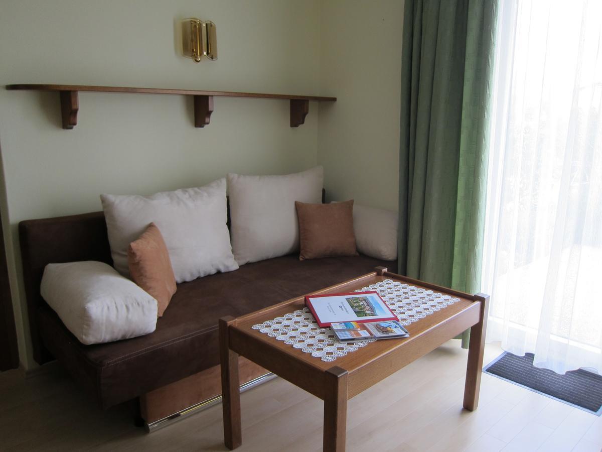 Appartements Koffler Faak am See Zewnętrze zdjęcie