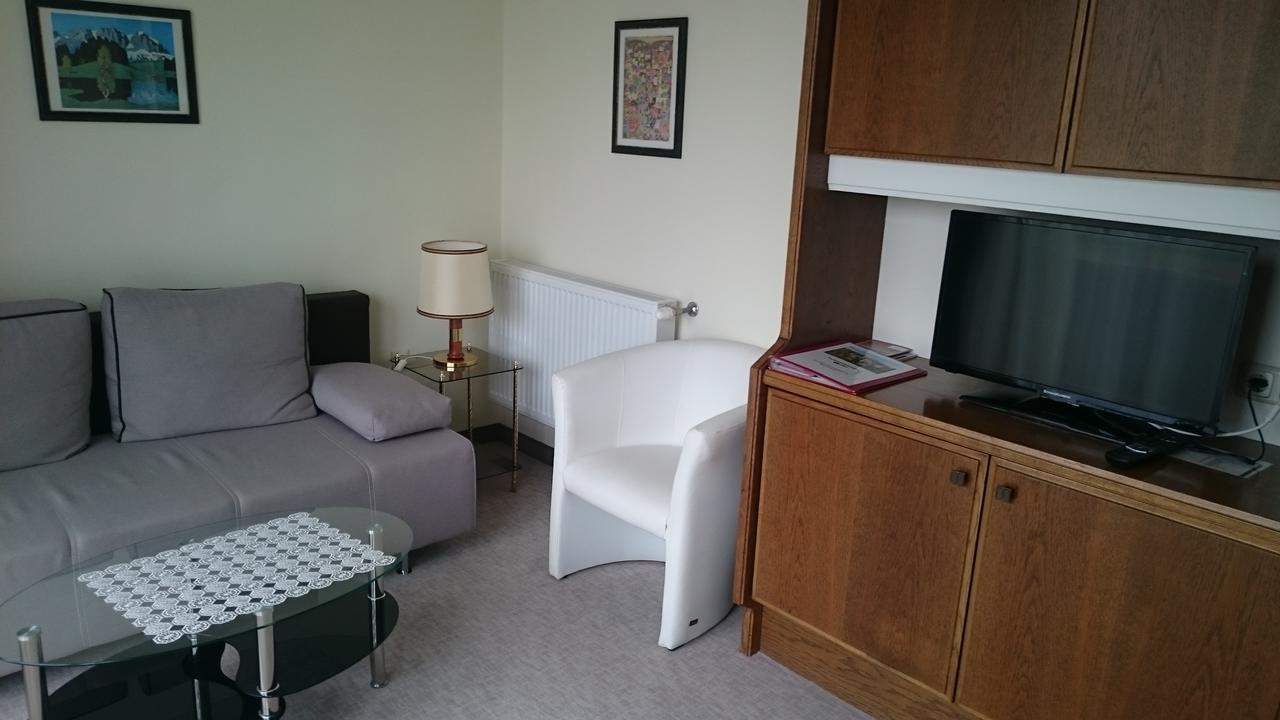 Appartements Koffler Faak am See Zewnętrze zdjęcie
