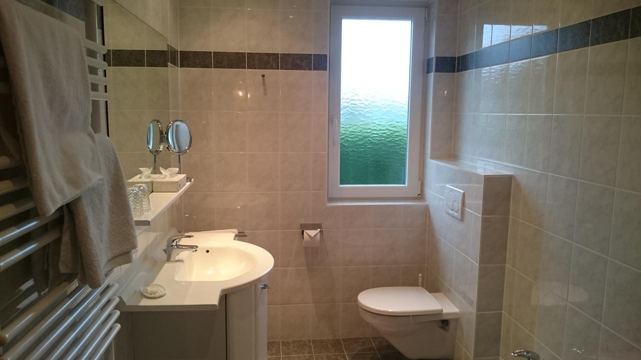 Appartements Koffler Faak am See Zewnętrze zdjęcie