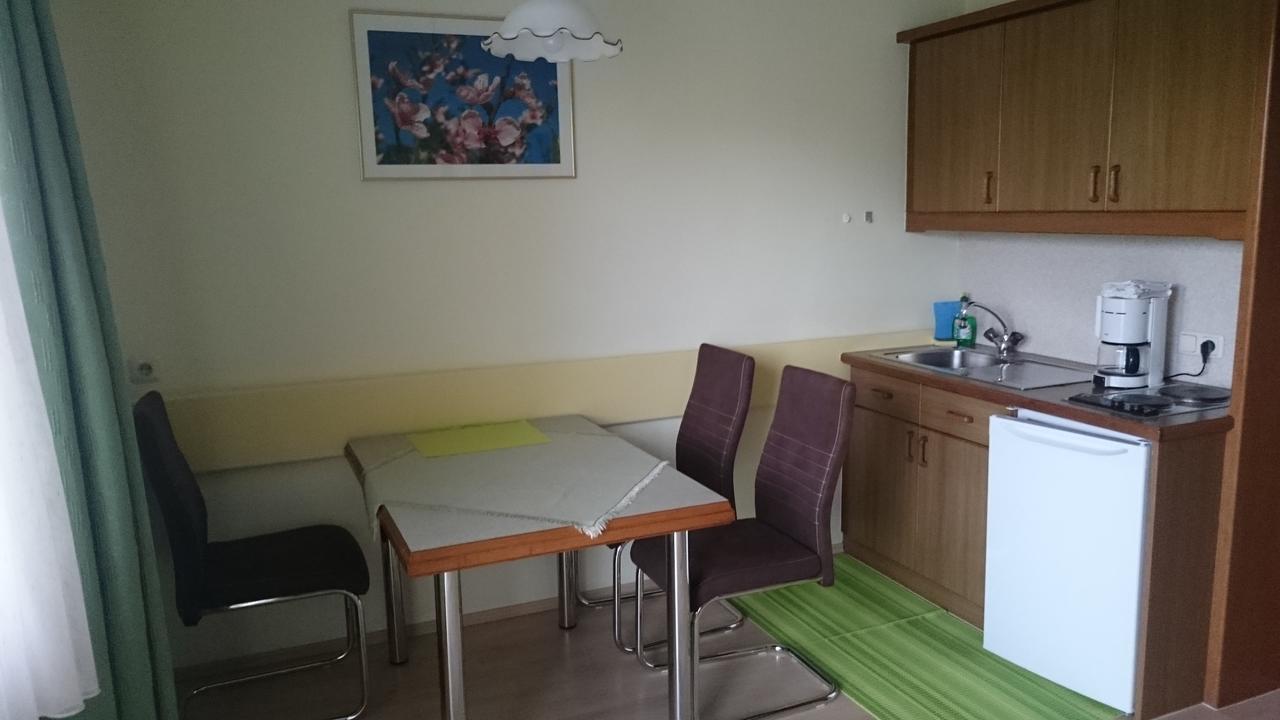 Appartements Koffler Faak am See Zewnętrze zdjęcie