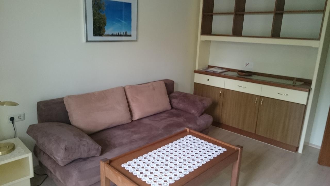 Appartements Koffler Faak am See Zewnętrze zdjęcie