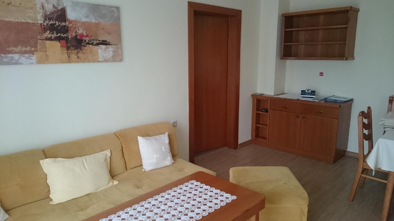 Appartements Koffler Faak am See Zewnętrze zdjęcie