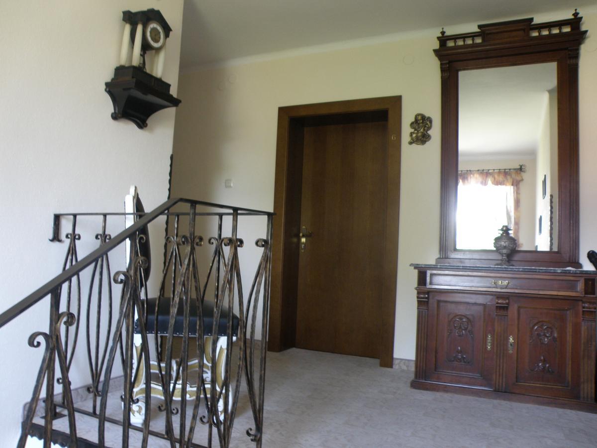 Appartements Koffler Faak am See Zewnętrze zdjęcie