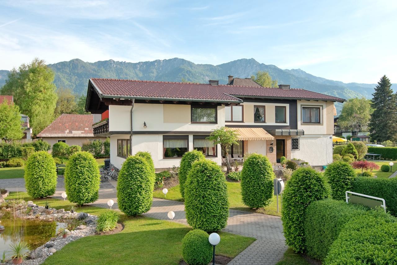 Appartements Koffler Faak am See Zewnętrze zdjęcie
