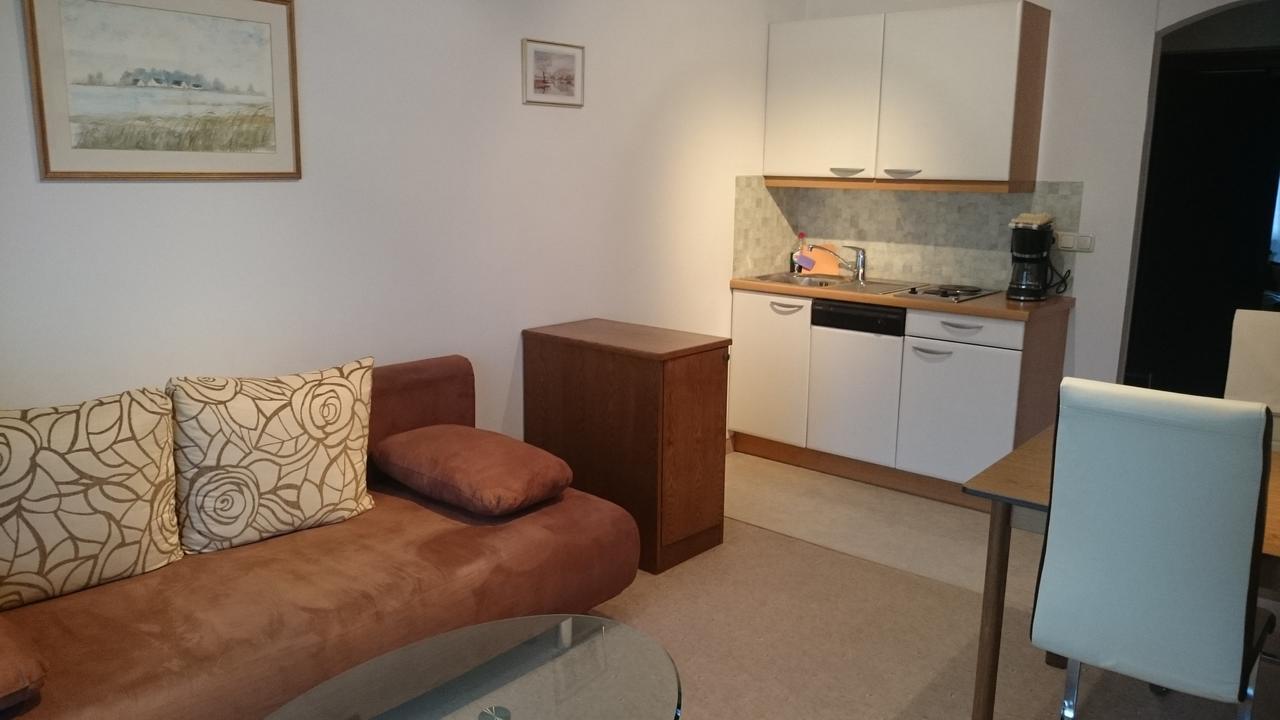 Appartements Koffler Faak am See Zewnętrze zdjęcie