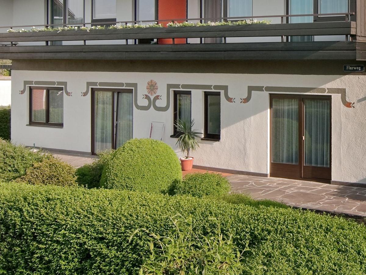 Appartements Koffler Faak am See Zewnętrze zdjęcie